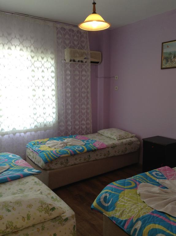 Nur Pension Selçuk Quarto foto