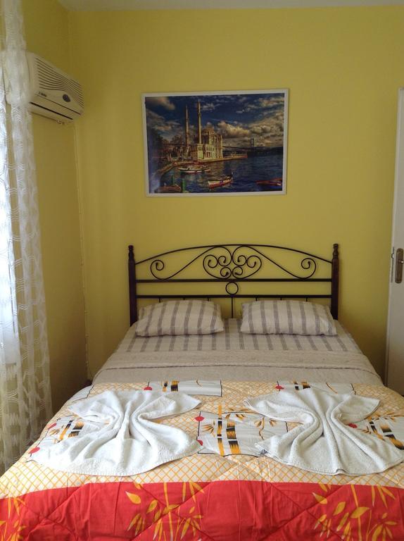 Nur Pension Selçuk Quarto foto