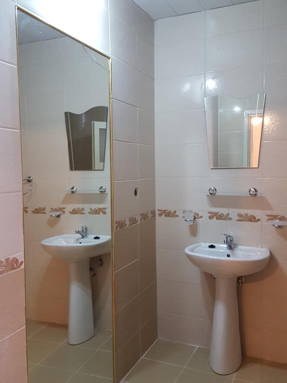 Nur Pension Selçuk Exterior foto