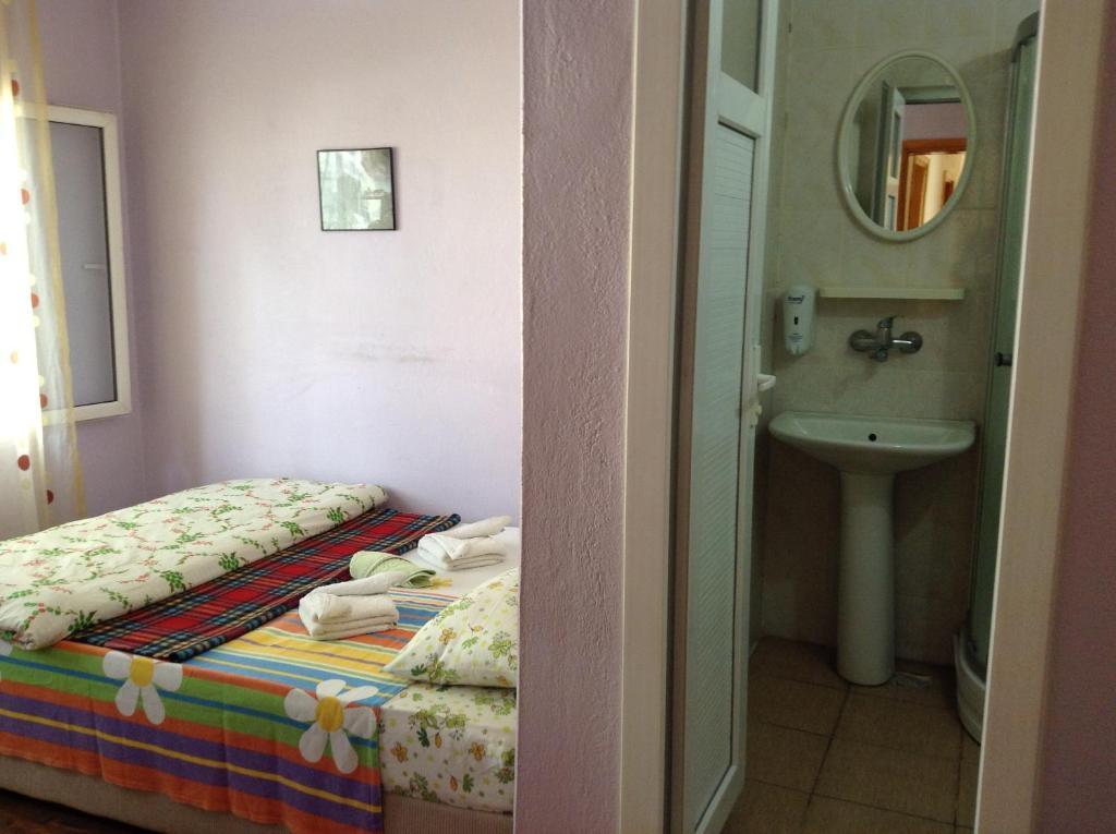 Nur Pension Selçuk Quarto foto