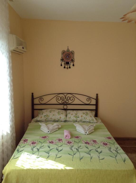 Nur Pension Selçuk Quarto foto