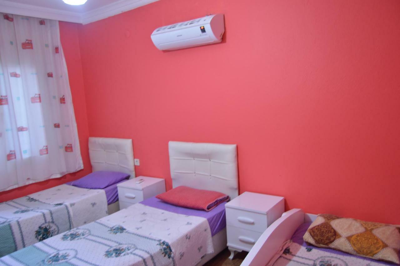Nur Pension Selçuk Exterior foto